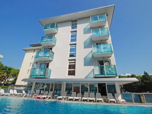Apartamentos Locazione Turistica Katja.3