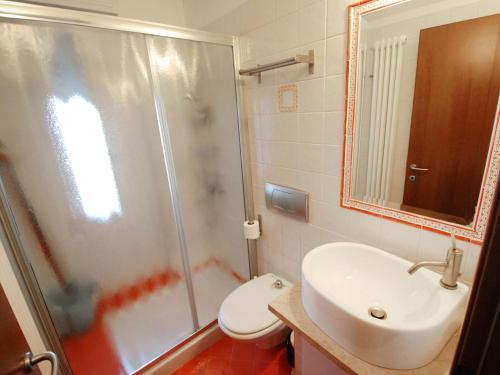 Apartamentos Locazione Turistica Katja.3