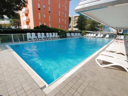 Apartamentos Locazione Turistica Katja.3