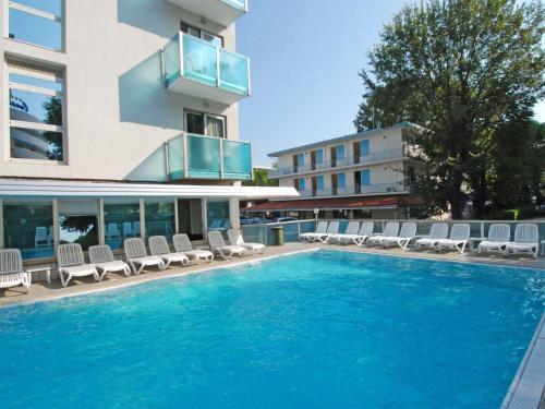 Apartamentos Locazione Turistica Katja.4