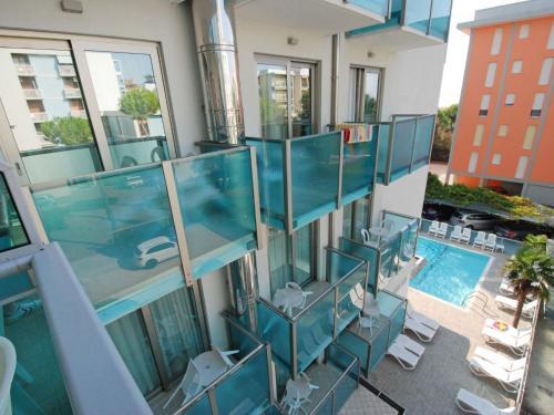 Apartamentos Locazione Turistica Katja.4
