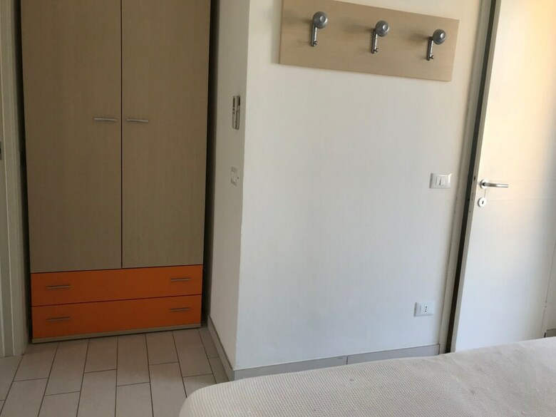 Apartamento Residenza Viel