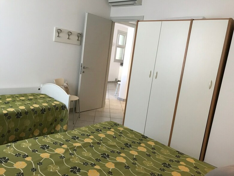 Apartamento Residenza Viel