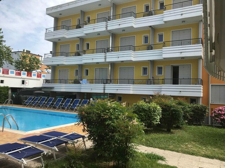 Apartamento Residenza Viel