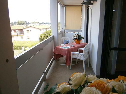 Apartments In Bibione 35332