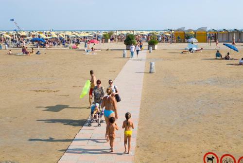 Apartments In Bibione 35332
