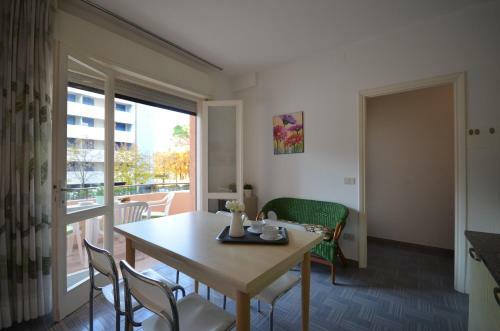 Apartamento Appartamenti Villa Angela