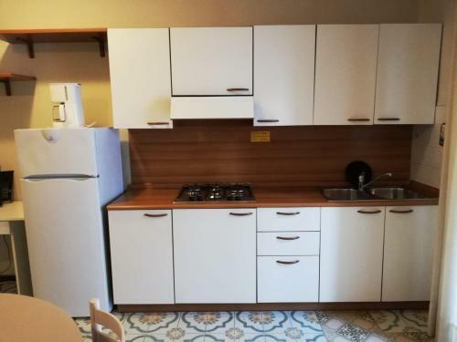 Apartamento Corso