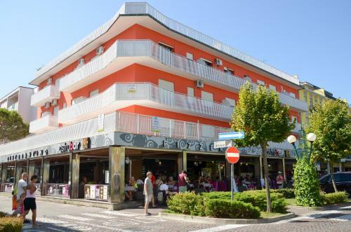 Apartamento Appartamenti Mariella