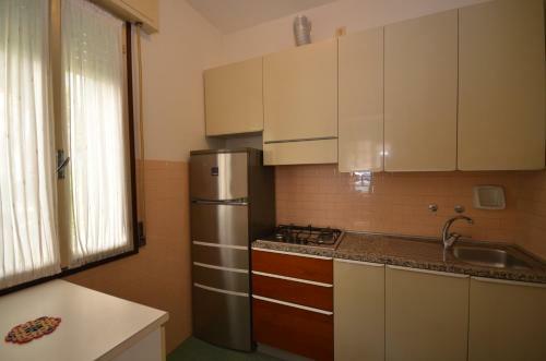 Apartamento Ville Giusi E Maria