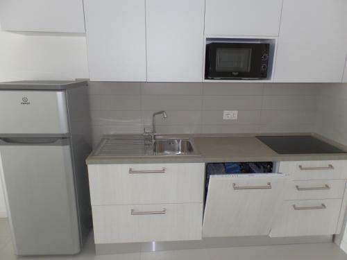 Apartamento Condominio Quasar