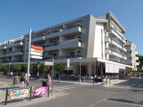 Apartamento Condominio Quasar