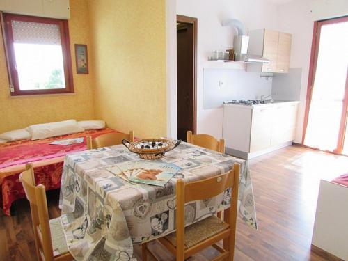 Apartments In Bibione 35338