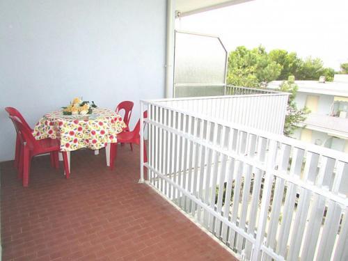 Apartments In Bibione 35338