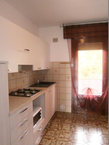 Apartment In Bibione 24638