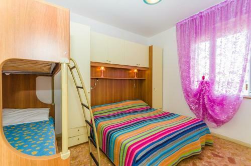 Apartment In Bibione 24560