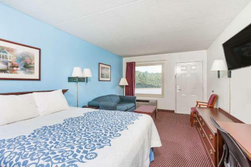 Motel Days Inn Jonesville