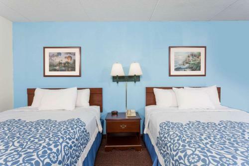 Motel Days Inn Jonesville