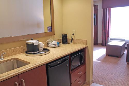 Hotel Hampton Inn & Suites - Saint Louis South Interstate 55