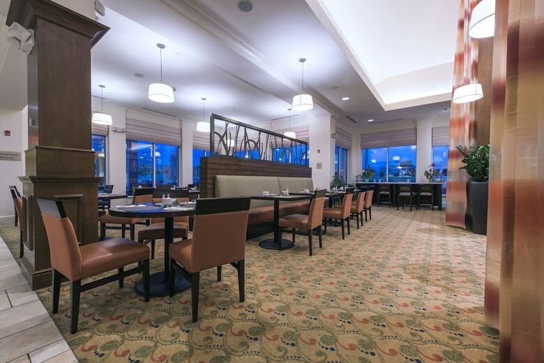 Hotel Hilton Garden Inn Devens Common