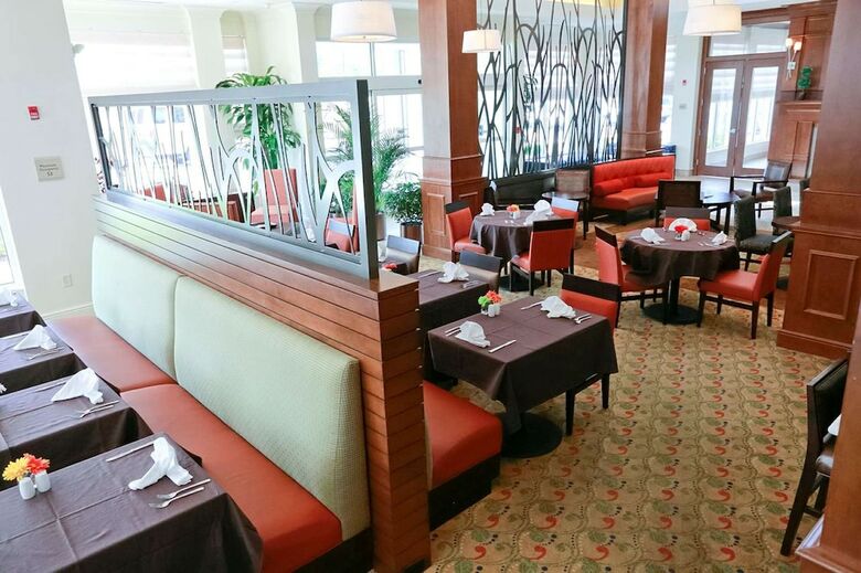 Hotel Hilton Garden Inn Devens Common