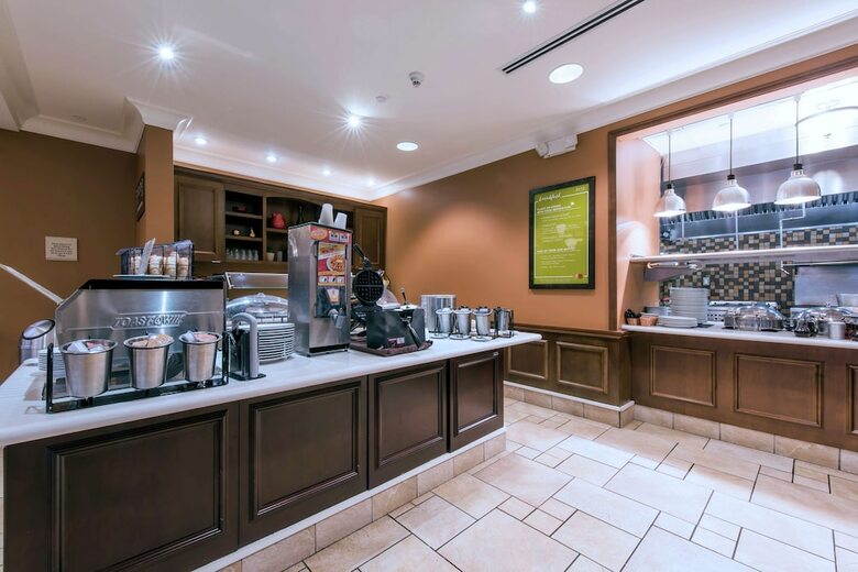 Hotel Hilton Garden Inn Devens Common