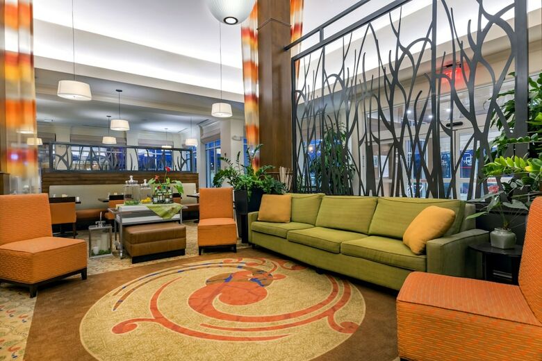 Hotel Hilton Garden Inn Devens Common