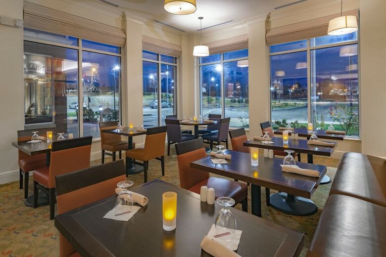Hotel Hilton Garden Inn Devens Common