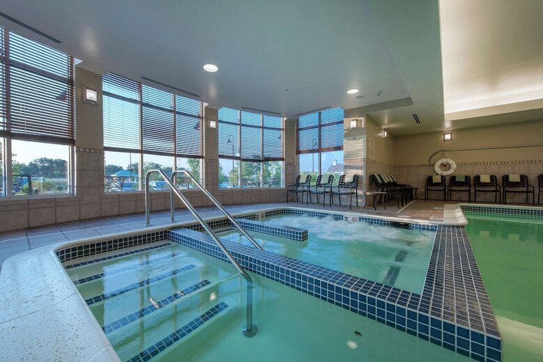 Hotel Hilton Garden Inn Devens Common