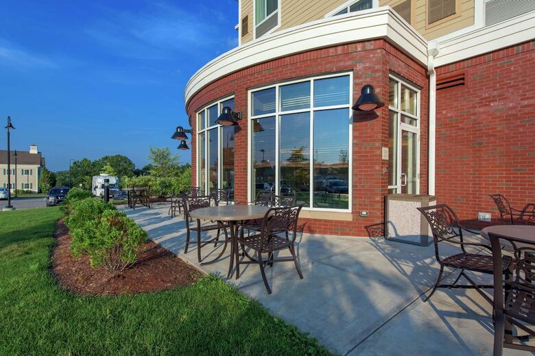 Hotel Hilton Garden Inn Devens Common