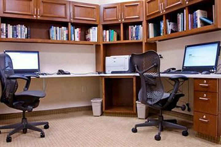 Hotel Hilton Garden Inn Devens Common