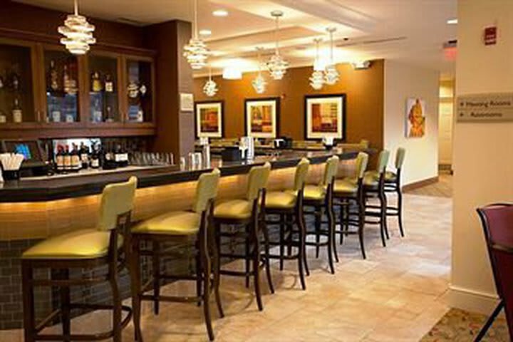 Hotel Hilton Garden Inn Devens Common