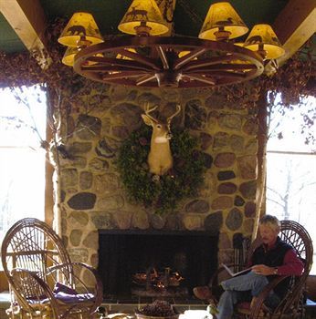 Posada Birchwood Inn