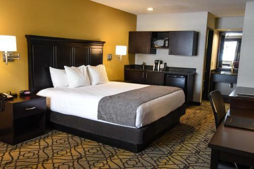 Motel Best Western Of Harbor Springs