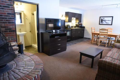 Motel Best Western Of Harbor Springs