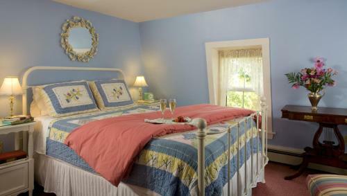 Bed & Breakfast The Harbour Cottage Inn