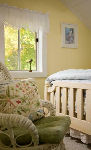 Bed & Breakfast The Harbour Cottage Inn
