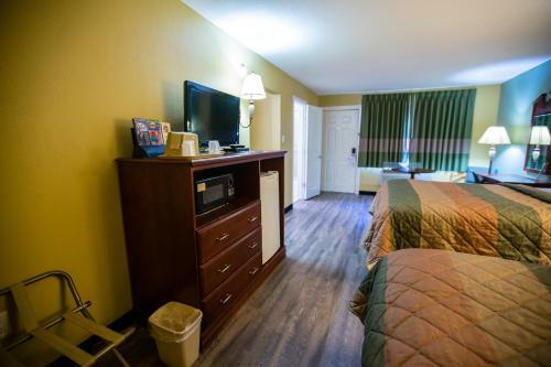 Hotel Relax Inn Kuttawa