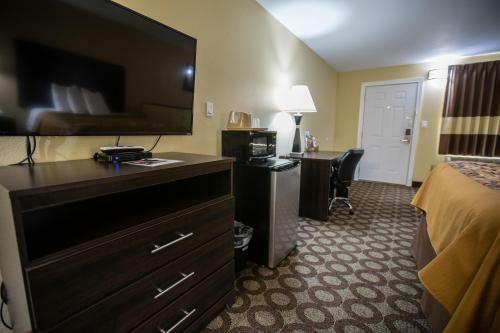 Hotel Relax Inn Kuttawa
