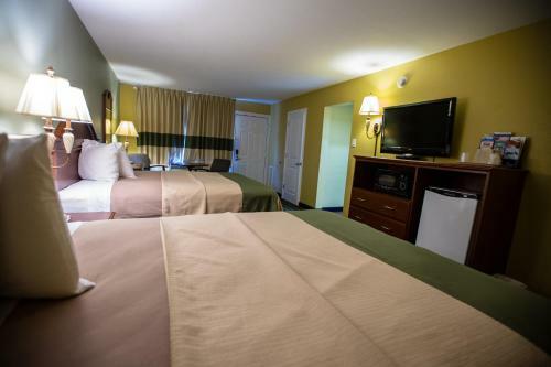 Hotel Relax Inn Kuttawa