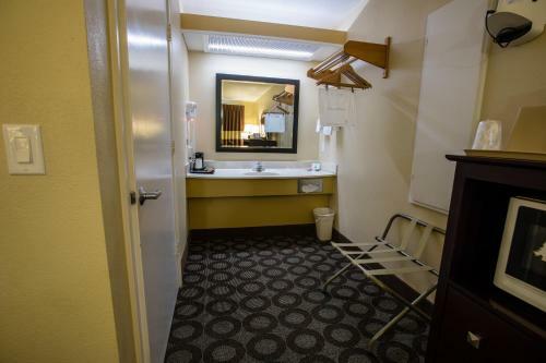 Hotel Relax Inn Kuttawa