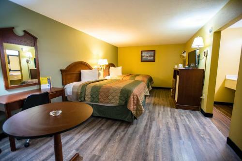 Hotel Relax Inn Kuttawa
