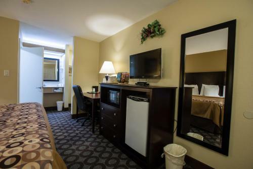 Hotel Relax Inn Kuttawa