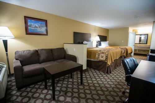 Hotel Relax Inn Kuttawa