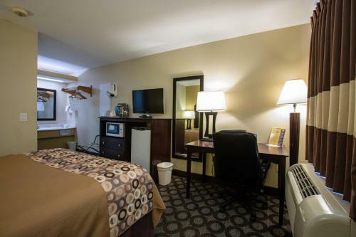 Hotel Relax Inn Kuttawa