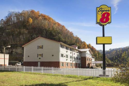 Motel Super 8 Prestonsburg