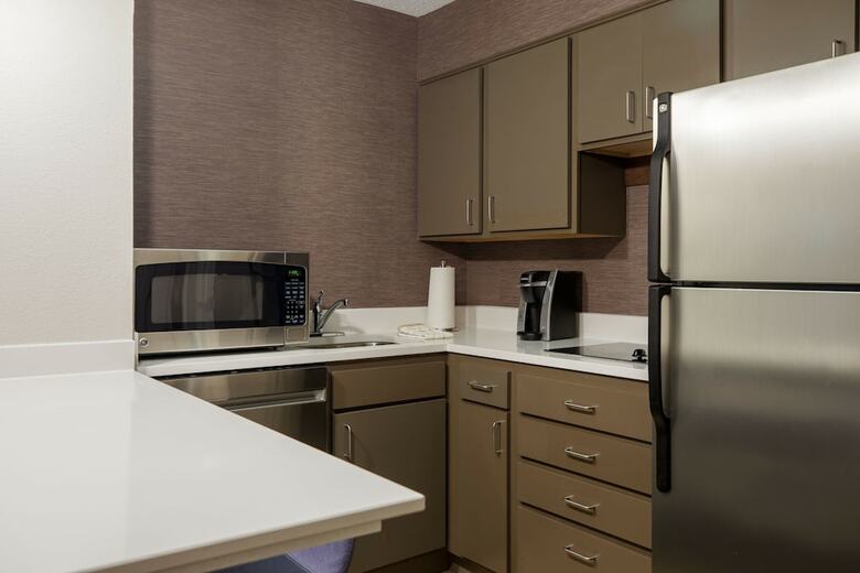 Hotel Residence Inn Columbia Md