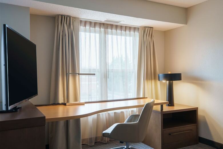 Hotel Residence Inn Columbia Md