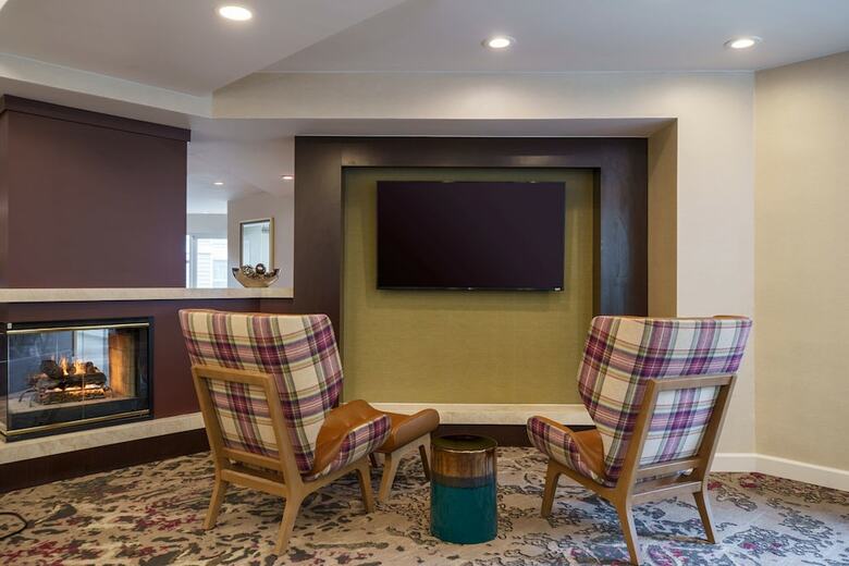Hotel Residence Inn Columbia Md