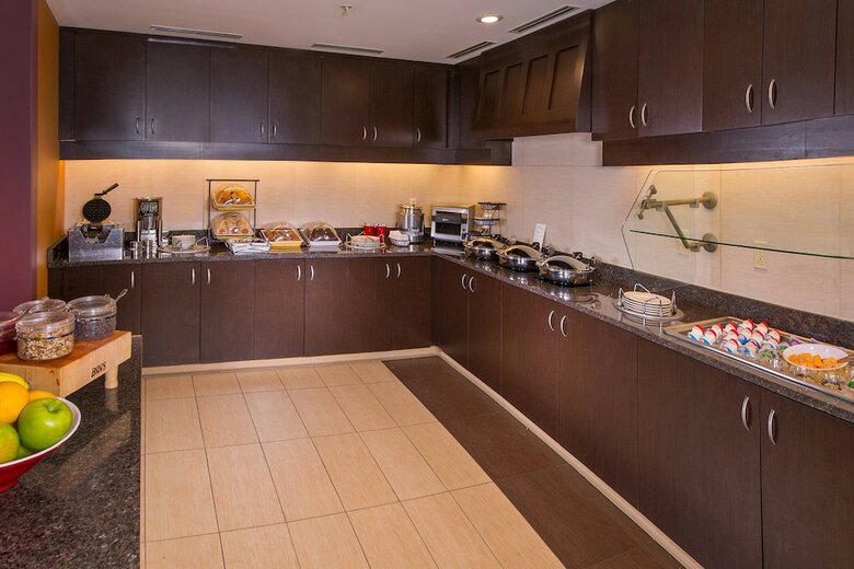 Hotel Residence Inn Columbia Md